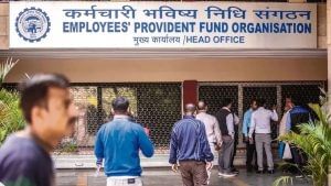 EPFO ने बनाया रिकॉर्ड… मई में जोड़े 20.06 लाख सदस्य, युवा और महिलाओं का दबदबा EPFO ने बनाया रिकॉर्ड… मई में जोड़े 20.06 लाख सदस्य, युवा और महिलाओं का दबदबा