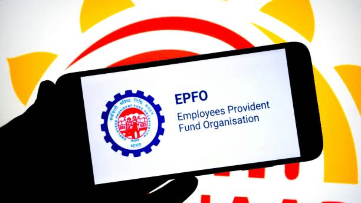 अब हर 10 साल पर निकाल सकेंगे PF का पूरा पैसा! सरकार की बड़े बदलाव की तैयारी-रिपोर्ट अब हर 10 साल पर निकाल सकेंगे PF का पूरा पैसा! सरकार की बड़े बदलाव की तैयारी-रिपोर्ट