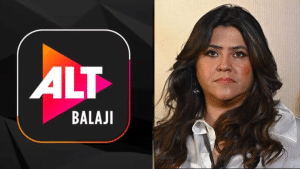 OTT बैन के बाद एकता कपूर ने दी सफाई, कहा- “2021 से मेरा ALTT से कोई लेना-देना नहीं”