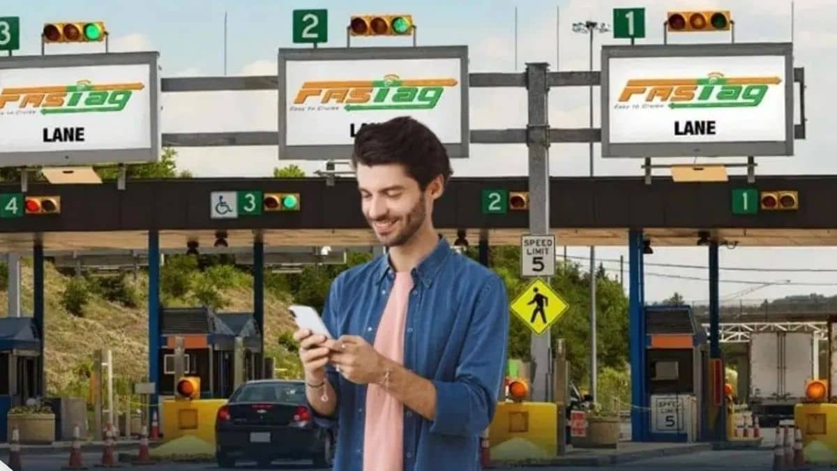 FASTag से अब सिर्फ टोल नहीं… पार्किंग से लेकर पेट्रोल पंप तक पर होगा पेमेंट, UPI-कैश का झंझट खत्म