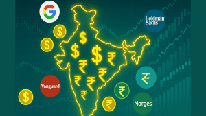 भारत में इन 10 FIIs का है दबदबा, निवेश से बदल देते हैं बाजार, एक ने तो डाल रखें हैं 2.32 लाख करोड़ रुपये भारत में इन 10 FIIs का है दबदबा, निवेश से बदल देते हैं बाजार, एक ने तो डाल रखें हैं 2.32 लाख करोड़ रुपये