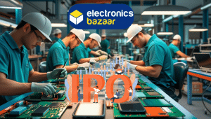 GNG Electronics IPO: गदर मचा रहा GMP, ब्रोकरेज ने बोला ‘टूट पड़ो’, ग्लोबल लेवल पर है कंपनी का भौकाल GNG Electronics IPO: गदर मचा रहा GMP, ब्रोकरेज ने बोला ‘टूट पड़ो’, ग्लोबल लेवल पर है कंपनी का भौकाल