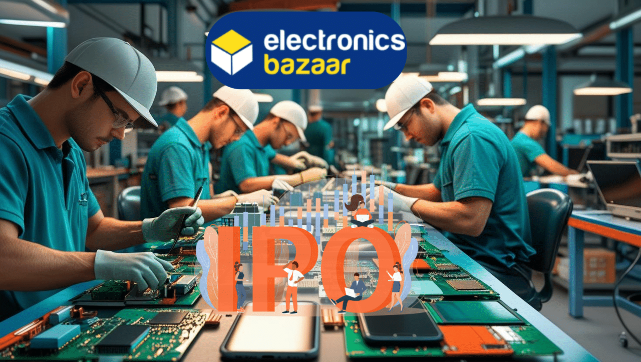 GNG Electronics IPO: गदर मचा रहा GMP, ब्रोकरेज ने कहा ‘टूट पड़ो’, ग्लोबल लेवल पर है कंपनी का भौकाल GNG Electronics IPO: गदर मचा रहा GMP, ब्रोकरेज ने कहा ‘टूट पड़ो’, ग्लोबल लेवल पर है कंपनी का भौकाल