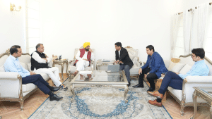 पंजाब में सेमीकंडक्टर उद्योग की दस्तक, सरकार बनाएगी मजबूत ईको-सिस्टम पंजाब में सेमीकंडक्टर उद्योग की दस्तक, सरकार बनाएगी मजबूत ईको-सिस्टम