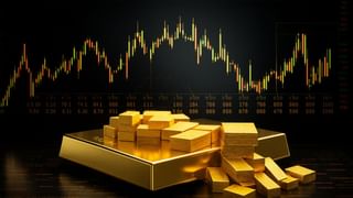 6 साल में 30000 से 1 लाख रुपये तक पहुंचा सोना, अब भी कमाई बाकी या लगेगा ब्रेक; Motilal Oswal फर्म ने दी राय