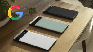 Google Pixel 6a के लिए फ्री बैटरी रिप्लेसमेंट प्रोग्राम, ओवरहीटिंग समस्या को लेकर कंपनी का बड़ा कदम Google Pixel 6a के लिए फ्री बैटरी रिप्लेसमेंट प्रोग्राम, ओवरहीटिंग समस्या को लेकर कंपनी का बड़ा कदम