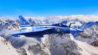HAL को L&T से मिला तेजस की विंग असेंबली का पहला सेट, भारत की डिफेंस मैन्युफैक्चरिंग ने दिखाया दम