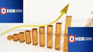 HDB Financial Services पर ब्रोकरेज का भरोसा बरकरार, शेयर में आएगी तेजी, जानें ताजा टारगेट प्राइस HDB Financial Services पर ब्रोकरेज का भरोसा बरकरार, शेयर में आएगी तेजी, जानें ताजा टारगेट प्राइस