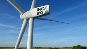 रिन्यूएबल सेक्टर का सबसे बड़ा IPO! INOX क्लीन एनर्जी जुटाएगी 6000 करोड़ रुपये, फाइल किया ड्राफ्ट पेपर रिन्यूएबल सेक्टर का सबसे बड़ा IPO! INOX क्लीन एनर्जी जुटाएगी 6000 करोड़ रुपये, फाइल किया ड्राफ्ट पेपर