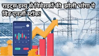 5 साल में 1750% रिटर्न देने वाली ये कंपनी अब ला रही 1250 करोड़ का राइट्स इश्यू, Adani- TATA -NTPC सभी क्लाइंट