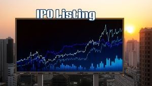 Shanti Gold IPO: निवेशकों को मिला शानदार फायदा, 15% प्रीमियम लिस्टिंग के साथ शुरुआत Shanti Gold IPO: निवेशकों को मिला शानदार फायदा, 15% प्रीमियम लिस्टिंग के साथ शुरुआत