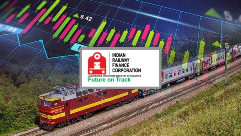 IRFC में 2% हिस्सेदारी बेचेगी सरकार, OFS से जुटा सकती है 2,300 करोड़ रुपये, रडार पर रखें शेयर