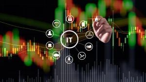 IT सेक्टर में लौटी रौनक: Nifty IT में 1 फीसदी की तेजी, HCL Tech को छोड़ सभी शेयर हरे निशान में IT सेक्टर में लौटी रौनक: Nifty IT में 1 फीसदी की तेजी, HCL Tech को छोड़ सभी शेयर हरे निशान में
