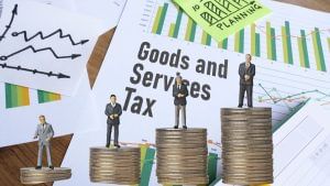 आमदनी कम फिर भी GST का बोझ ज्यादा, अमीर और गरीब के टैक्स पेमेंट पर बड़ा खुलासा, ये है सच्चाई आमदनी कम फिर भी GST का बोझ ज्यादा, अमीर और गरीब के टैक्स पेमेंट पर बड़ा खुलासा, ये है सच्चाई
