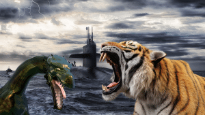 India vs China Navy: ड्रैगन के छूटेंगे पसीने, समंदर की सिकंदर बनने की तैयारी में जुटी भारतीय नौसेना India vs China Navy: ड्रैगन के छूटेंगे पसीने, समंदर की सिकंदर बनने की तैयारी में जुटी भारतीय नौसेना