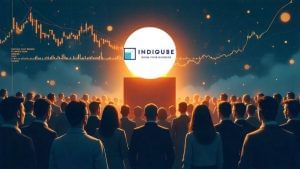 Indiqube IPO में लगा है दांव? जानें अब लॉटरी में आपका नाम आने का कितना है चांस; समझ लें अलॉटमेंट का गणित Indiqube IPO में लगा है दांव? जानें अब लॉटरी में आपका नाम आने का कितना है चांस; समझ लें अलॉटमेंट का गणित