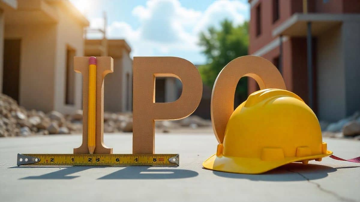 Savy Infra का IPO को खुलने से बस एक दिन दूर, कंपनी ने प्राइस बैंड का किया ऐलान, जानें सभी डिटेल्स Savy Infra का IPO को खुलने से बस एक दिन दूर, कंपनी ने प्राइस बैंड का किया ऐलान, जानें सभी डिटेल्स