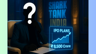 Shark Tank ‘स्टार’ की इस कंपनी का IPO तय! इश्यू से ₹8,500 करोड़ जुटाने की प्लानिंग, जल्द फाइल होगा DRHP