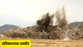 Los Angeles Blast: शेरिफ डिपार्टमेंट के ट्रेनिंग सेंटर में धमाका, 3 की मौत पर मचा हड़कंप
