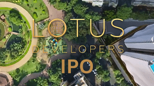 Sri Lotus Developers IPO: रॉकेट बना GMP, 8 ब्रोकरेज बोले SUBSCRIBE; बताए ये 5 बड़े कारण