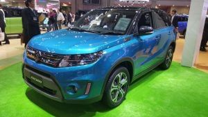 Creta को टक्कर देने आ रही है Maruti Suzuki की नई SUV ‘Escudo’, 3 सितंबर को होगी लॉन्च; जानें कीमत