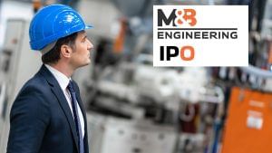 M&B Engineering IPO: कंपनी ला रही 650 करोड़ का IPO, ब्रोकरेज ने बताया रिस्क-स्ट्रेंथ; निवेश से पहले पढ़ें ये रिपोर्ट