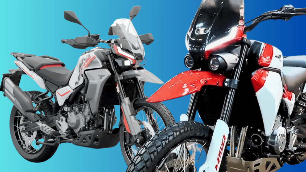 Royal Enfield और BMW की उड़ जाएगी नींद… Moto Morini ने लॉन्च की ये धांसू बाइक, देखें फीचर्स Royal Enfield और BMW की उड़ जाएगी नींद… Moto Morini ने लॉन्च की ये धांसू बाइक, देखें फीचर्स