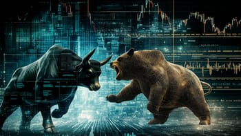 सेंसेक्स की गिरावट से टॉप-10 कंपनियों को ₹2.18 लाख करोड़ का झटका, एयरटेल को सबसे ज्यादा नुकसान; देखें लिस्ट