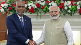 Muizzu को याद आए मोदी! बुलाया मालदीव, इस खास काम के लिए भेजा न्योता