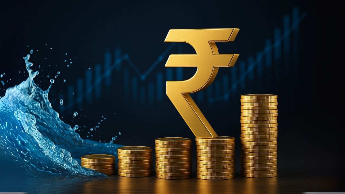 100 वर्षों से पानी से पैसा बना रही ये कंपनी, मल्टीबैगर है रिटर्न, 13700 करोड़ का ऑर्डर बुक; Motilal ब्रोकरेज बोला– खरीदो अभी 100 वर्षों से पानी से पैसा बना रही ये कंपनी, मल्टीबैगर है रिटर्न, 13700 करोड़ का ऑर्डर बुक; Motilal ब्रोकरेज बोला– खरीदो अभी