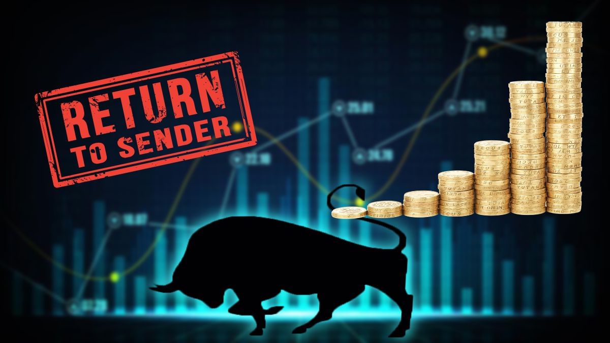 एक साल से गिर रहा ये मल्टीबैगर डिफेंस स्टॉक, अब मिला विदेश से ₹60000000 का ऑर्डर, क्या बदलेंगे दिन? एक साल से गिर रहा ये मल्टीबैगर डिफेंस स्टॉक, अब मिला विदेश से ₹60000000 का ऑर्डर, क्या बदलेंगे दिन?