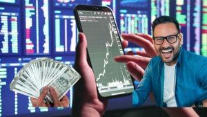 82 रुपये वाला IPO निकला छुपा रुस्तम! एक महीने में कराया करीब दोगुनी कमाई, विदेशी निवेशकों की भी एंट्री 82 रुपये वाला IPO निकला छुपा रुस्तम! एक महीने में कराया करीब दोगुनी कमाई, विदेशी निवेशकों की भी एंट्री
