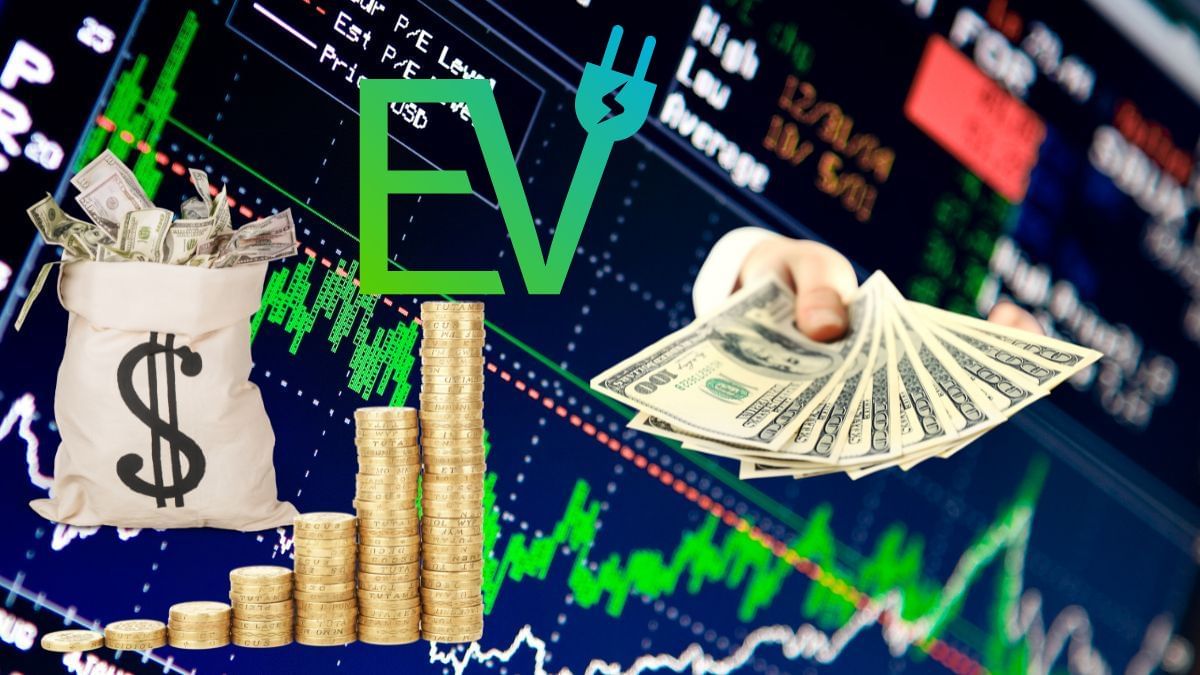 5 साल में 10000% से ज्यादा रिटर्न! इस EV स्टॉक पर नया धमाकेदार अपडेट, बाजार में हलचल तेज