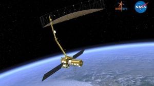 ISRO ने शुरू किया NISAR का काउंटडाउन, GSLV-F16 से होगी लॉन्चिंग, जानें क्या करेगा ये सैटेलाइट?
