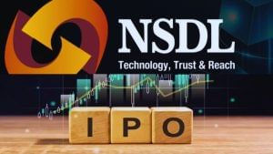 NSDL IPO पर आ गई ब्रोकरेज की राय, Angel One और Bajaj Broking ने कहा ‘लगाओ पैसे’; होगा फायदा NSDL IPO पर आ गई ब्रोकरेज की राय, Angel One और Bajaj Broking ने कहा ‘लगाओ पैसे’; होगा फायदा