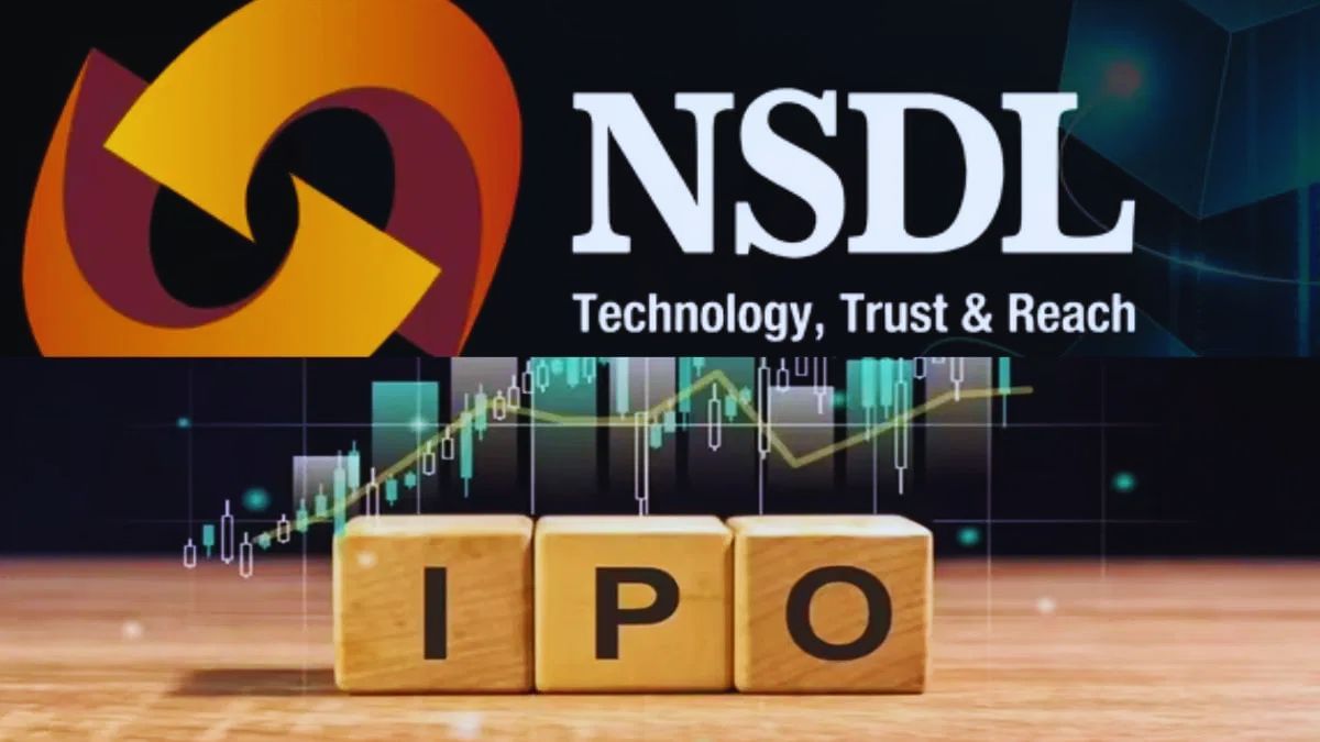 NSDL IPO पर आ गई ब्रोकरेज की राय, Angel One और Bajaj Broking ने कहा ‘लगाओ पैसे’; होगा फायदा