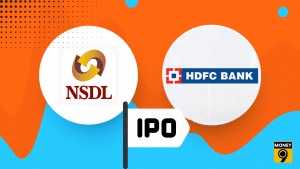 NSDL IPO से पहले HDFC बैंक का बड़ा धमाका, मिला 702% रिटर्न, जानें कैसे NSDL IPO से पहले HDFC बैंक का बड़ा धमाका, मिला 702% रिटर्न, जानें कैसे