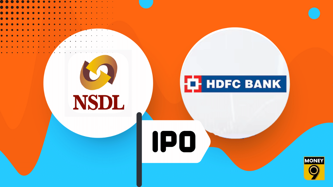 NSDL IPO से पहले HDFC बैंक का बड़ा धमाका, मिला 702% रिटर्न, जानें कैसे