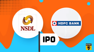 NSDL IPO से पहले HDFC बैंक का बड़ा धमाका, मिला 702% रिटर्न, जानें कैसे