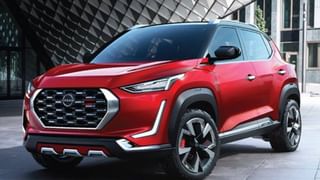 Nissan Magnite को ग्लोबल एनकैप में 5 स्टार सेफ्टी रेटिंग, टाटा और हुंडई को देती है टक्कर