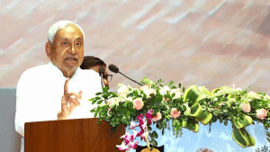 बिहार की मूल निवासी महिलाओं को सरकारी नौकरी में 35% आरक्षण, चुनाव से पहले नीतीश सरकार का ऐलान बिहार की मूल निवासी महिलाओं को सरकारी नौकरी में 35% आरक्षण, चुनाव से पहले नीतीश सरकार का ऐलान