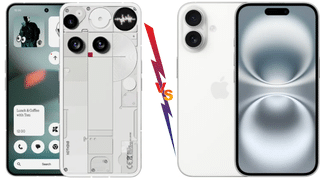 iPhone 16 बनाम Nothing Phone (3): 80000 वाले सेगमेंट में कौन सा स्मार्टफोन है आपके लिए बेस्ट?