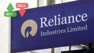 RIL पर Nuvama का बढ़ा भरोसा, दिया ये टारगेट प्राइस; कहा- Waaree और Premier एनर्जी से भी आगे RIL पर Nuvama का बढ़ा भरोसा, दिया ये टारगेट प्राइस; कहा- Waaree और Premier एनर्जी से भी आगे