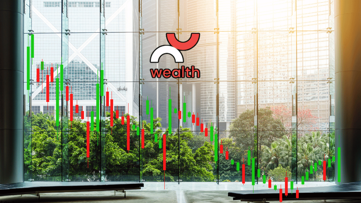 जेन स्ट्रीट पर SEBI के डंडे के बाद Nuvama Wealth के शेयरों में 7% की गिरावट, जानें क्या है लिंक जेन स्ट्रीट पर SEBI के डंडे के बाद Nuvama Wealth के शेयरों में 7% की गिरावट, जानें क्या है लिंक