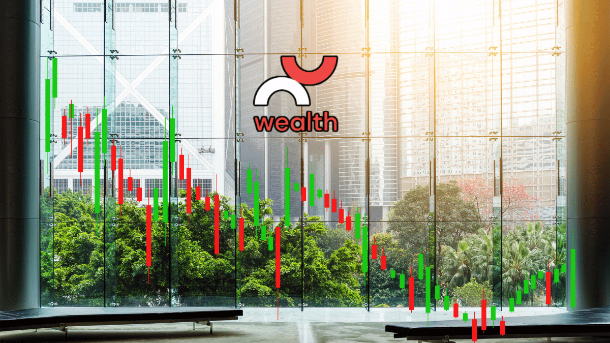 जेन स्ट्रीट पर SEBI के डंडे के बाद Nuvama Wealth के शेयरों में 7% की गिरावट, जानें क्या है लिंक जेन स्ट्रीट पर SEBI के डंडे के बाद Nuvama Wealth के शेयरों में 7% की गिरावट, जानें क्या है लिंक