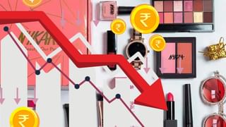 Nykaa से फिर भागा बड़ा निवेशक! करोड़ों के बेच डाले शेयर; बाजार खुलते ही स्टॉक धड़ाम