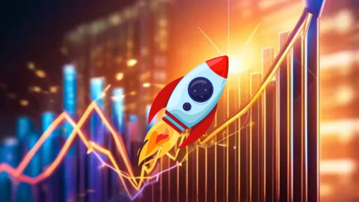 इजरायल की डिफेंस कंपनी से मिला ₹27000000 का ऑर्डर, मिसाइल बना शेयर, 12 महीने में दिया 166% तक रिटर्न इजरायल की डिफेंस कंपनी से मिला ₹27000000 का ऑर्डर, मिसाइल बना शेयर, 12 महीने में दिया 166% तक रिटर्न