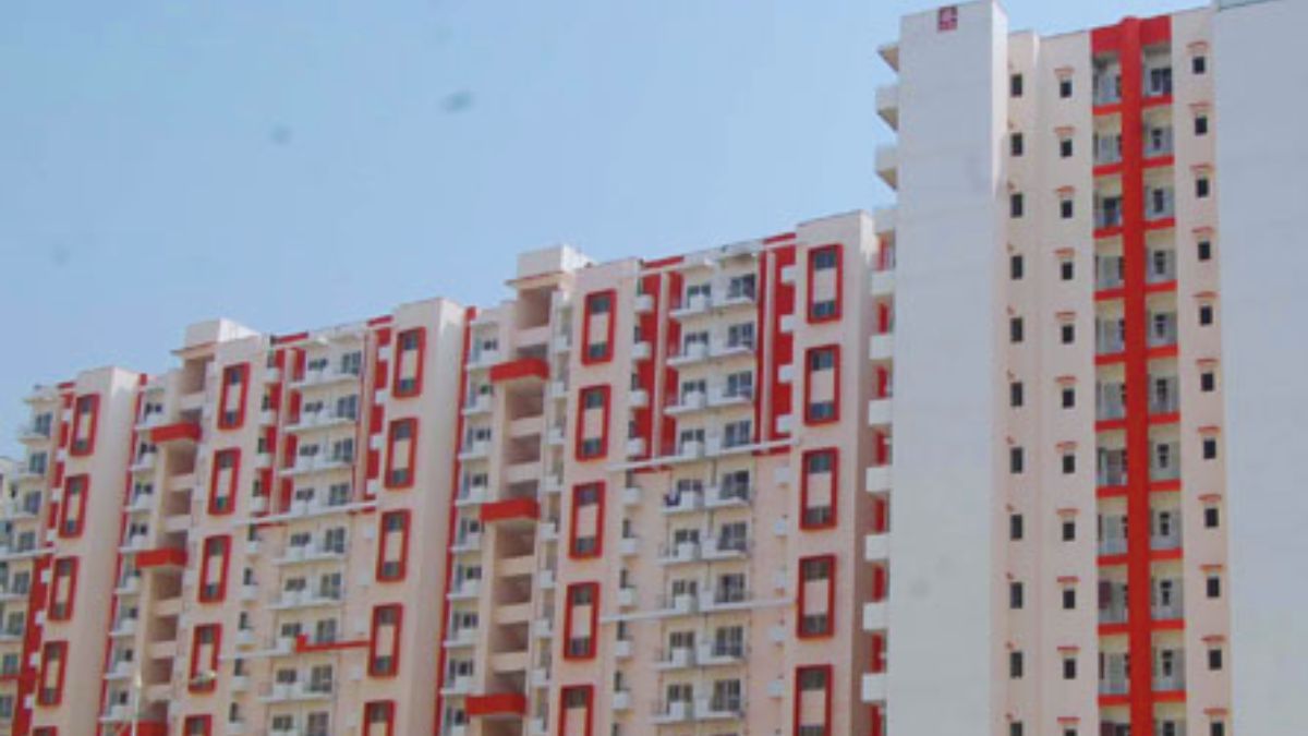 गाजियाबाद में मकान खरीदने का बड़ा मौका, यूपी सरकार की है स्कीम; जानें कितनी है कीमत गाजियाबाद में मकान खरीदने का बड़ा मौका, यूपी सरकार की है स्कीम; जानें कितनी है कीमत