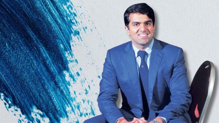 JSW MG मोटर इंडिया के चेयरमैन बने पार्थ जिंदल, ग्रोथ और लोकलाइजेशन पर तेजी से आगे बढ़ने का प्लान