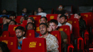 इस राज्य में मूवी टिकट हुआ सस्ता, 200 रुपये से ज्यादा नहीं होगा रेट, जल्द लांच होगा सरकार का OTT प्लेटफॉर्म इस राज्य में मूवी टिकट हुआ सस्ता, 200 रुपये से ज्यादा नहीं होगा रेट, जल्द लांच होगा सरकार का OTT प्लेटफॉर्म
